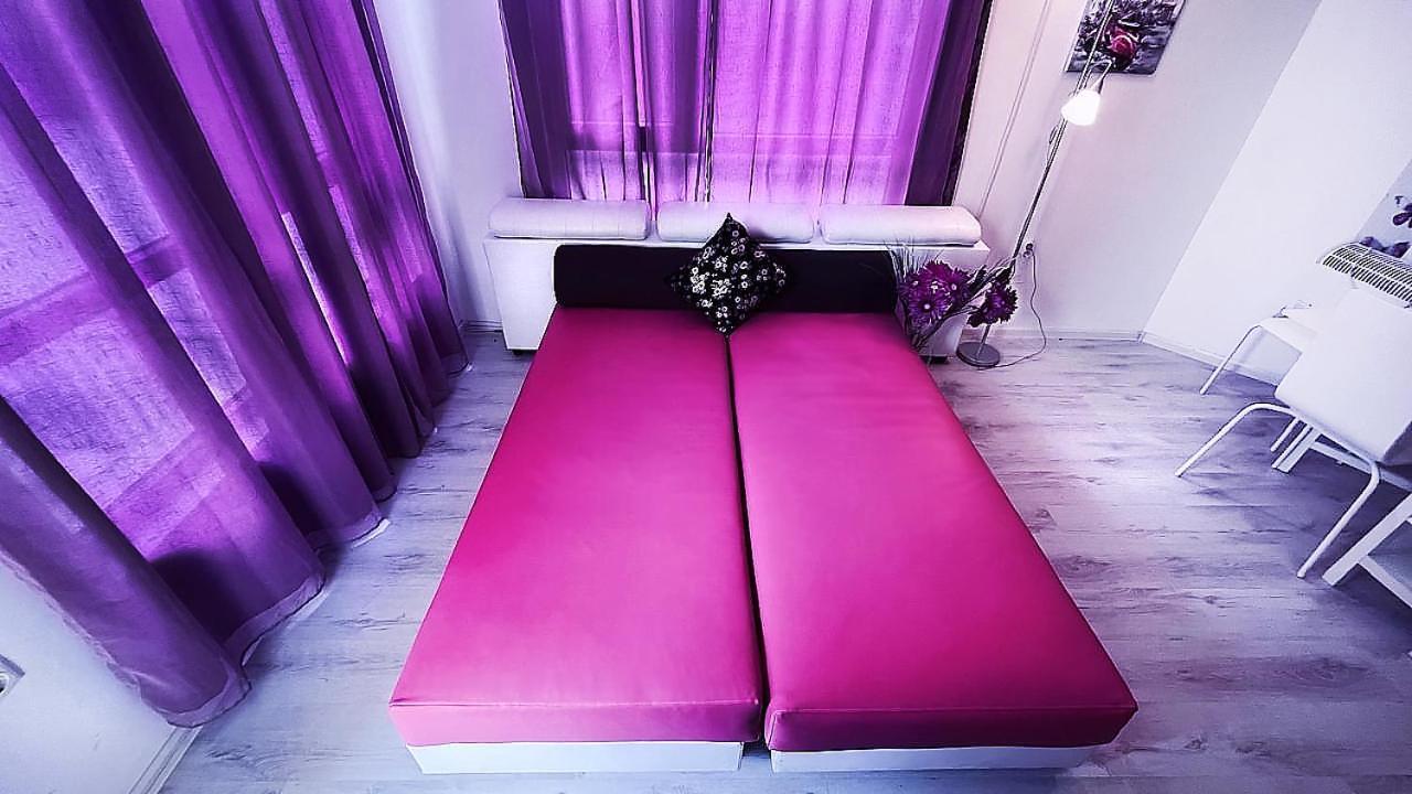 Private Apartment With Parking And Pool 巴尔奇克 外观 照片