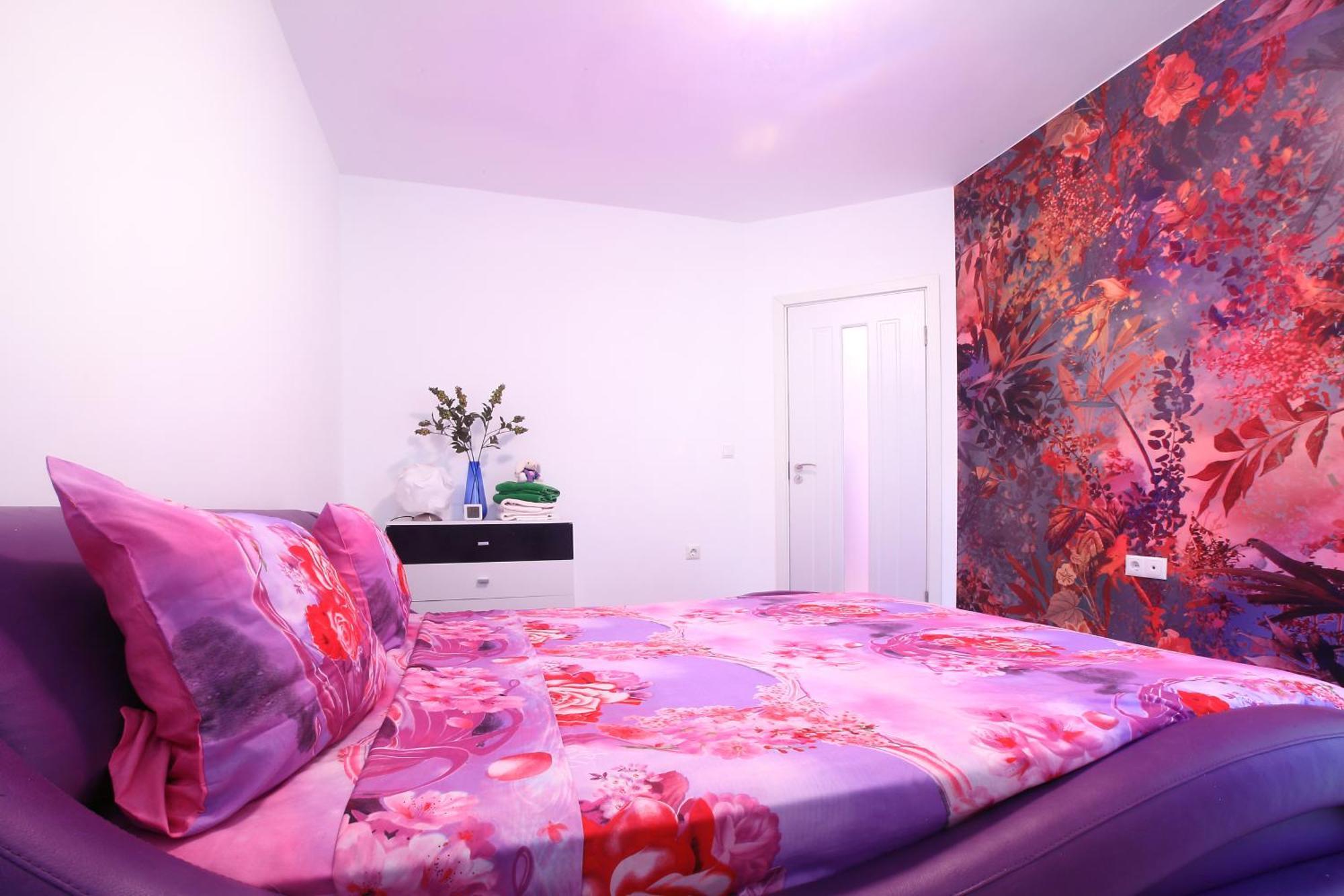 Private Apartment With Parking And Pool 巴尔奇克 外观 照片