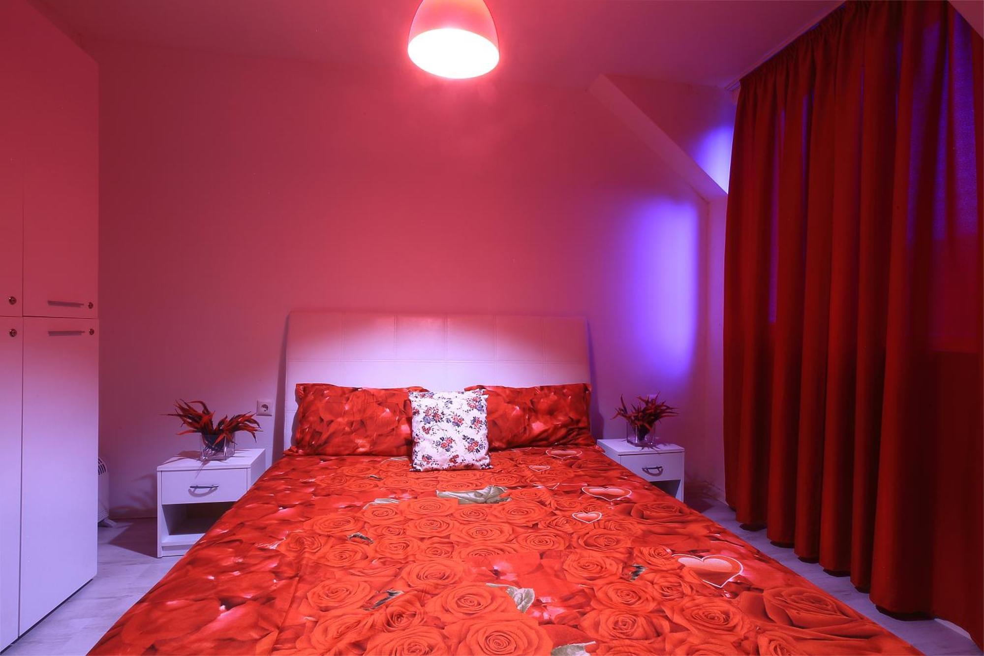 Private Apartment With Parking And Pool 巴尔奇克 外观 照片