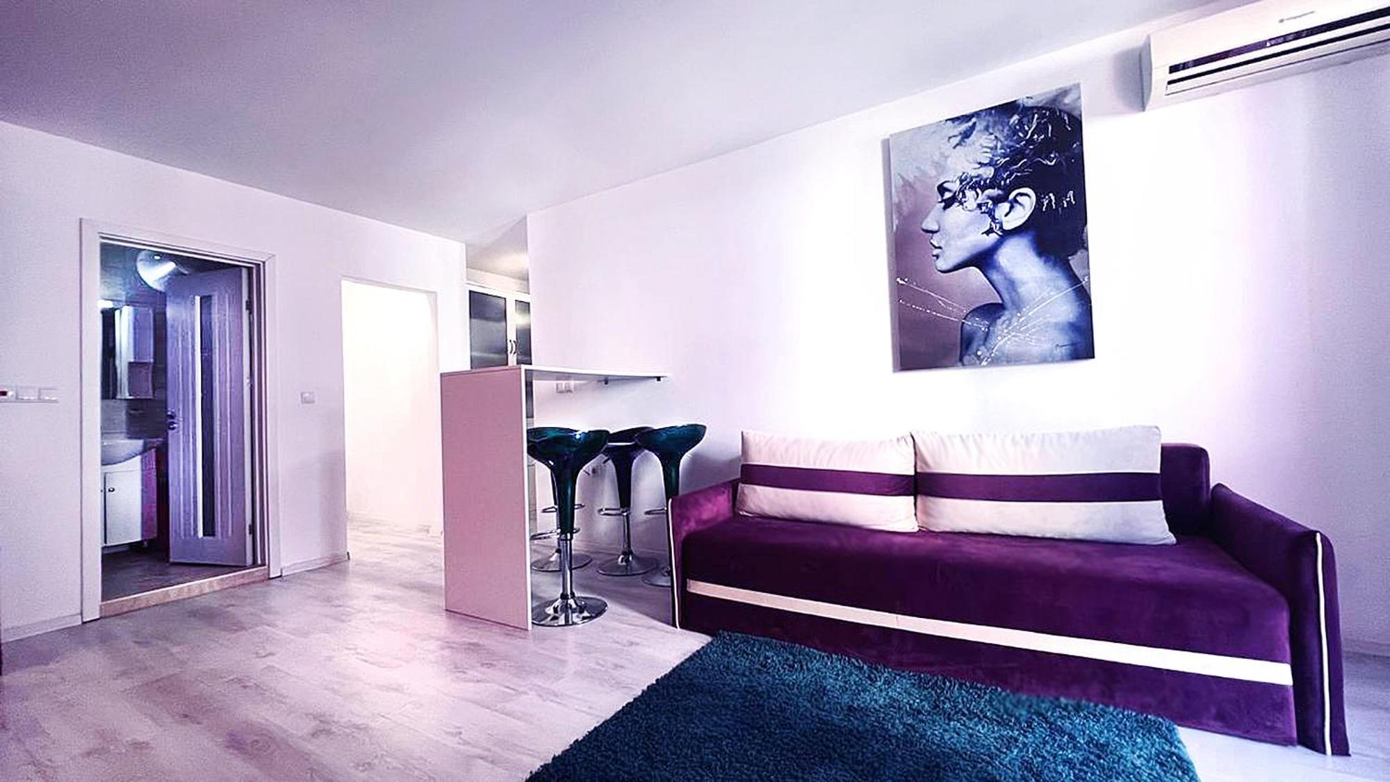 Private Apartment With Parking And Pool 巴尔奇克 外观 照片