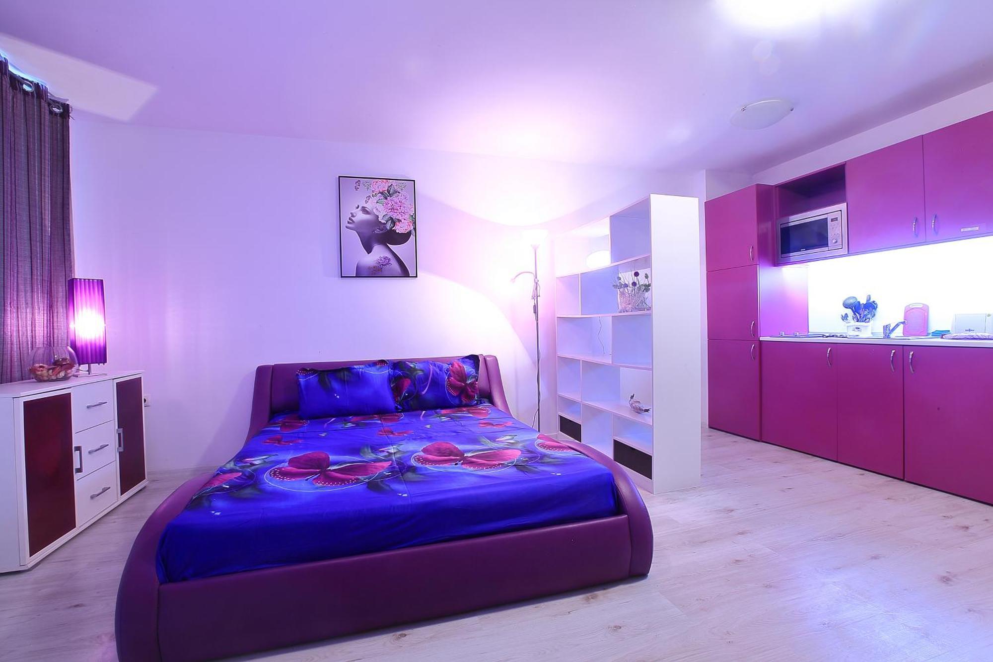 Private Apartment With Parking And Pool 巴尔奇克 外观 照片