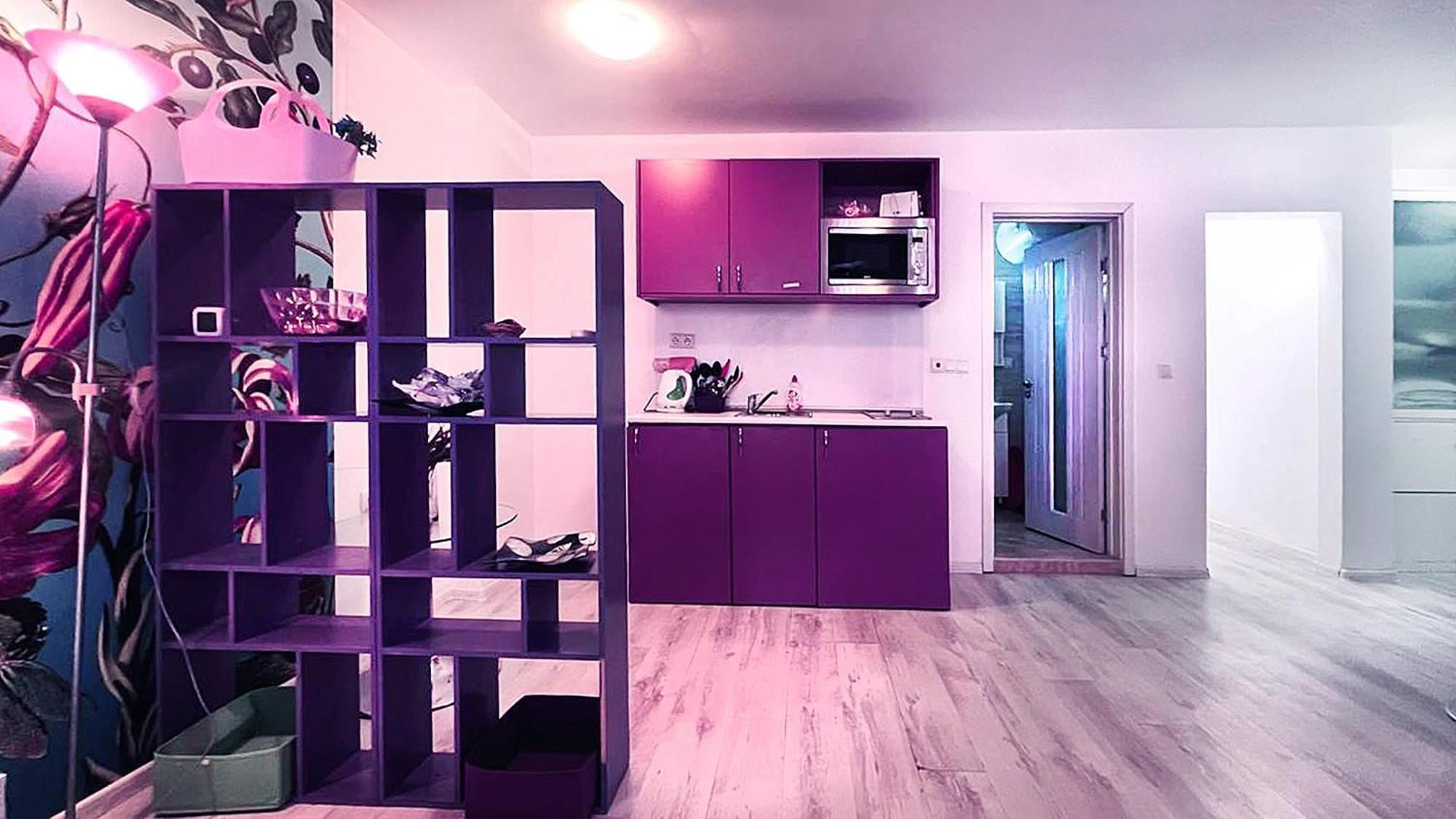Private Apartment With Parking And Pool 巴尔奇克 外观 照片